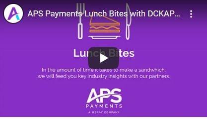 DCKAP Lunch Bites Video Thumbnail