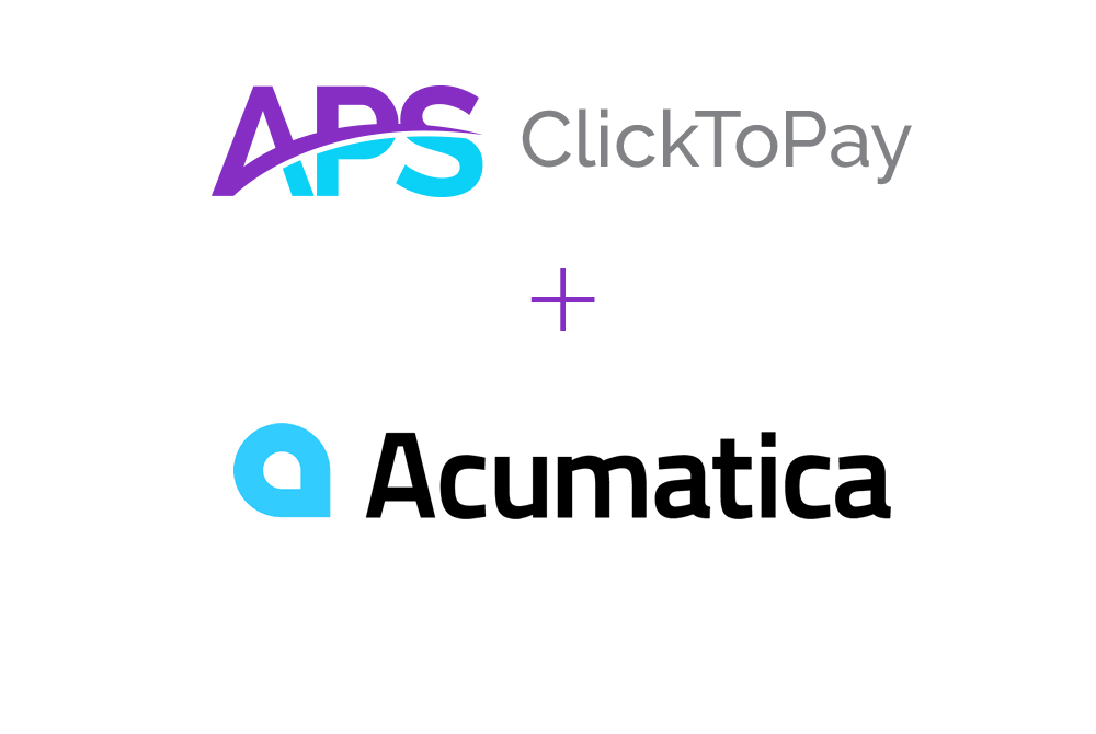 Acumatica Credit Card Processing Recurring Billing