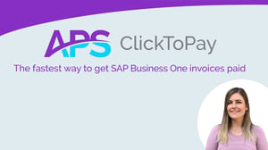 APS ClickToPay Online Payment Portal
