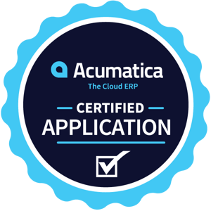 Acumatica_Certified_App