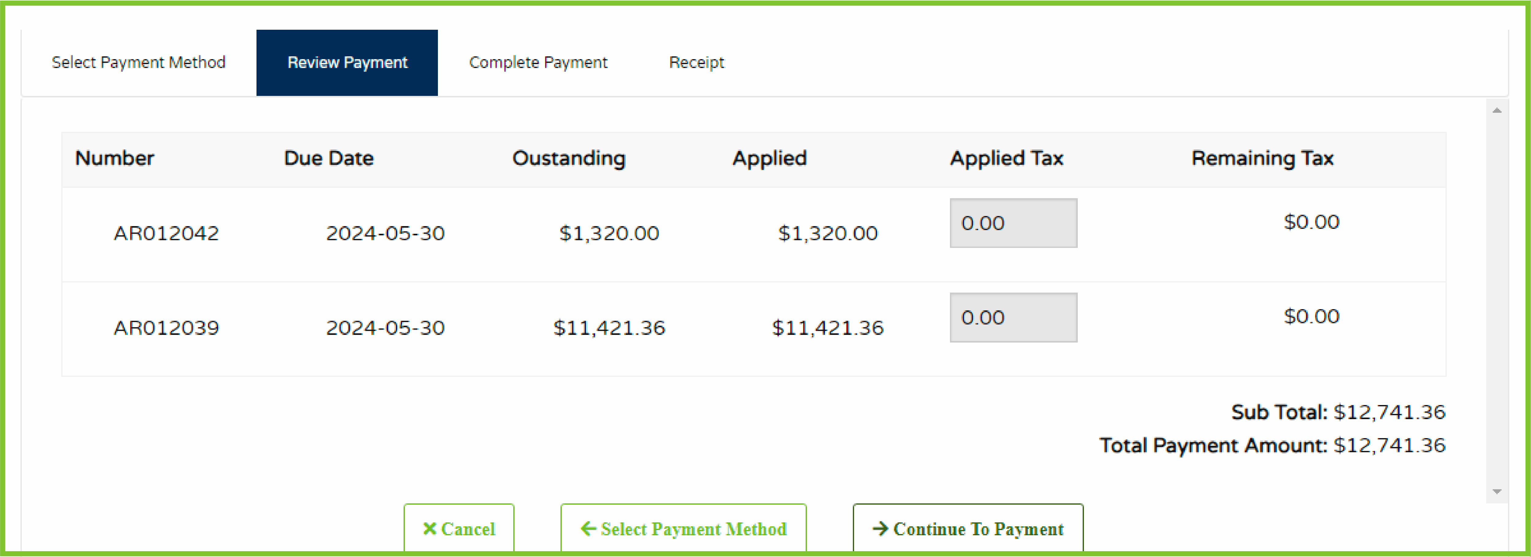 Pay-ReviewPayment-Boarder