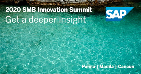 SBM Innovation Summit