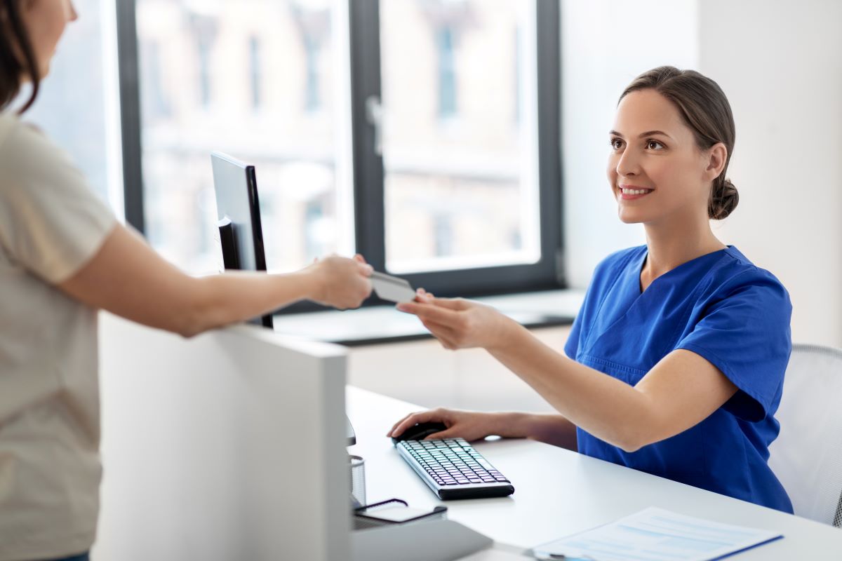 3 Keys to Optimizing the Healthcare Revenue Cycle