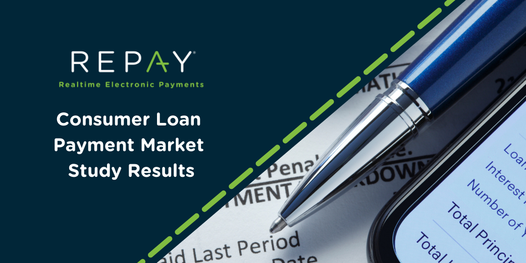 REPAY Study Highlights Importance of Digital Payments When Choosing a Loan Provider