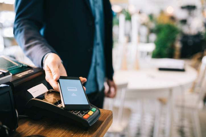 Contactless and Digital Payments