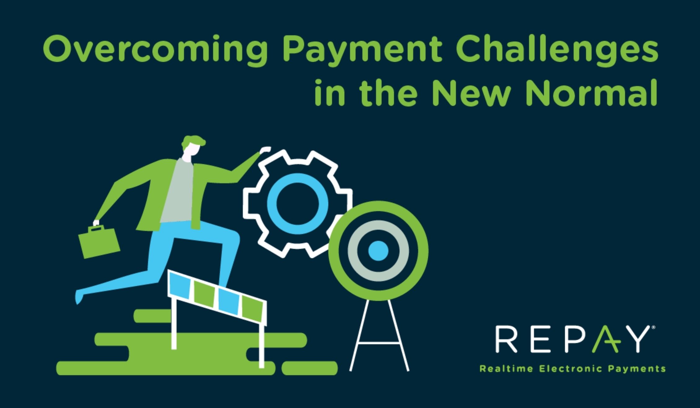 Overcoming Contactless Payment Challenges in the New Normal