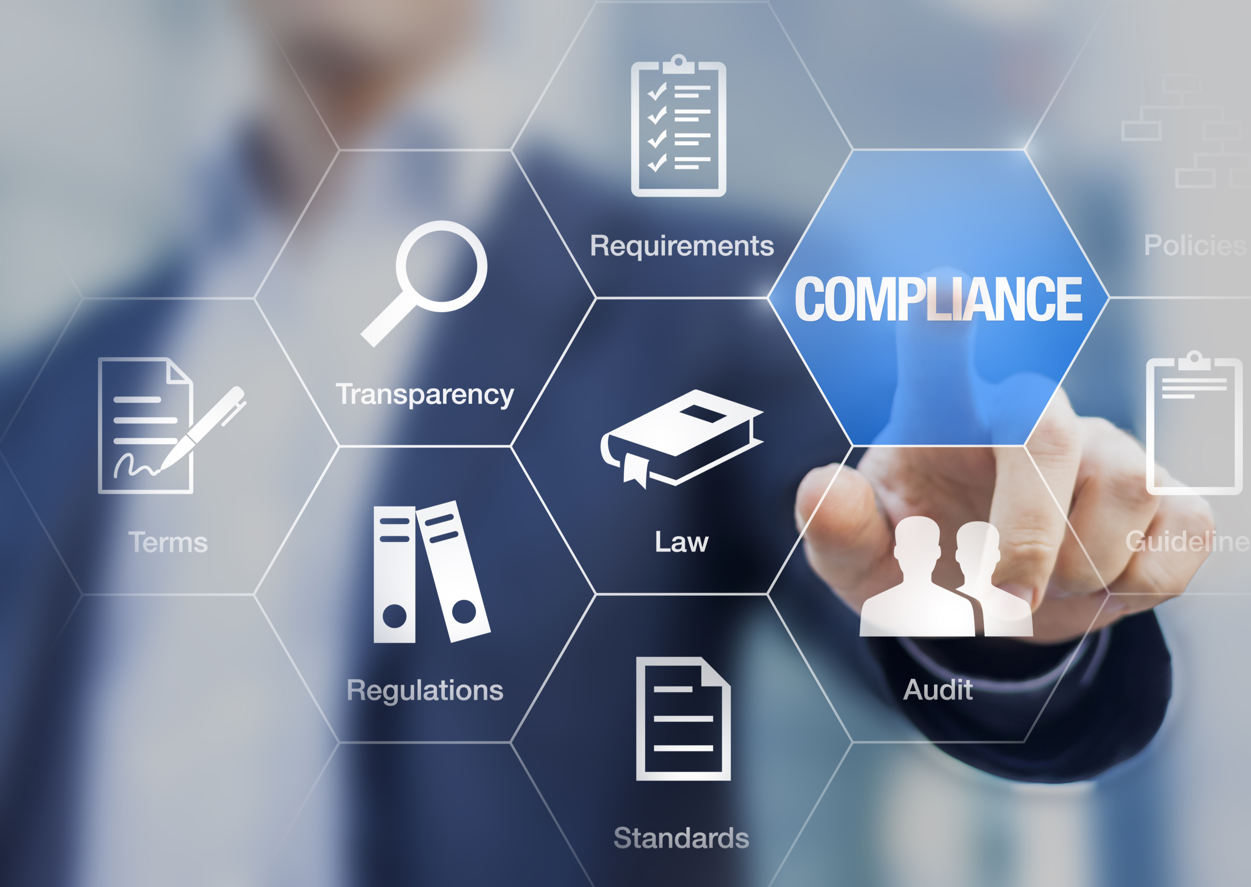 Why Your Business Needs PCI Compliance