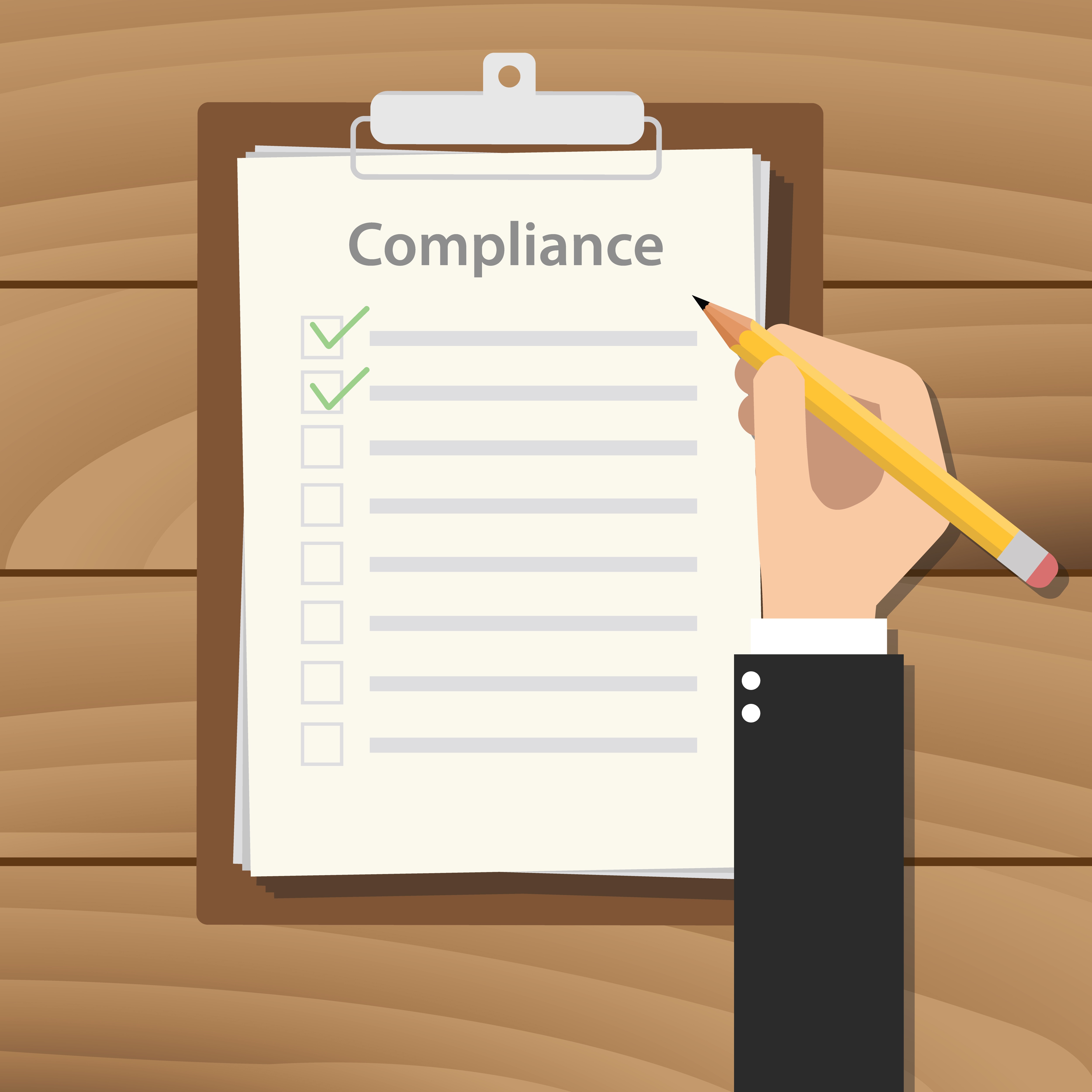 PCI DSS Compliance Checklist – Get Ready for 2019