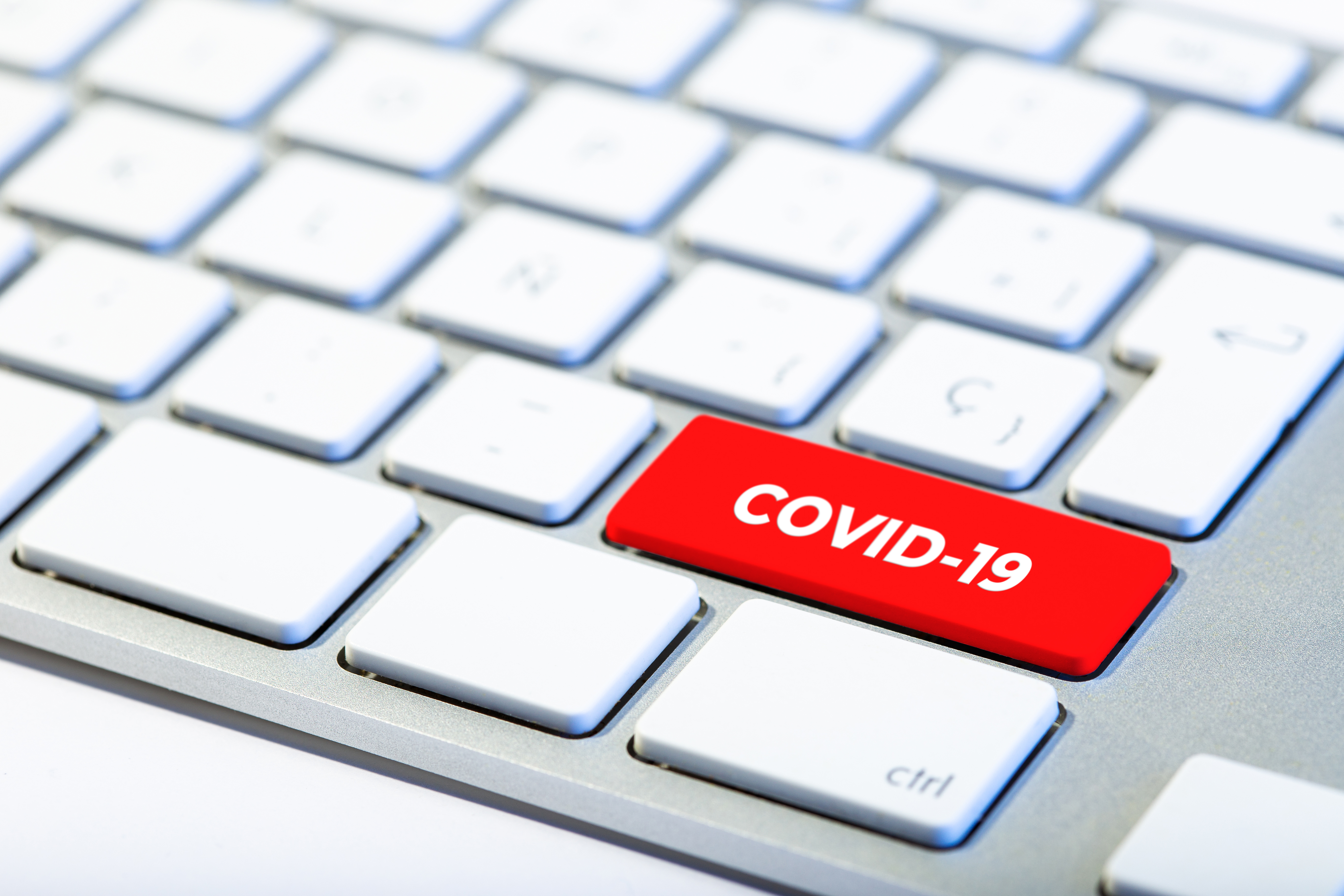 How B2B Businesses Adapt with Integrated Payments During COVID-19